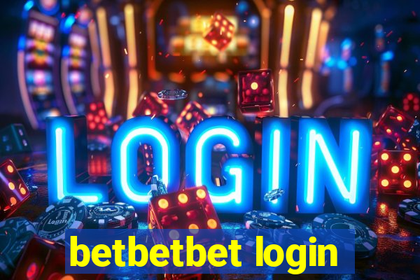 betbetbet login